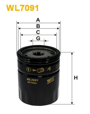 Oil Filter
